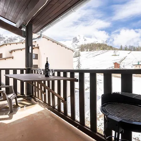 Echo Des Marmottes - Au Pied Des Pistes - Parking Lägenhet *