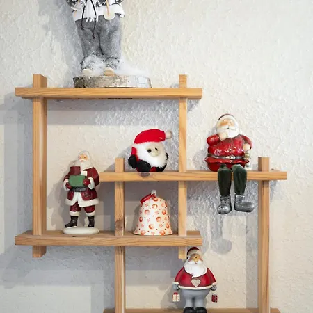 Echo Des Marmottes - Au Pied Des Pistes - Parking Lägenhet